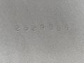 Угол бампера прав. Scania 6-series, 2529089, 2271666, 2948551 - фото №7
