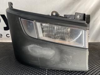 Угол бампера прав. Scania 6-series, 2271666, 2625706, 2529168, 2295955