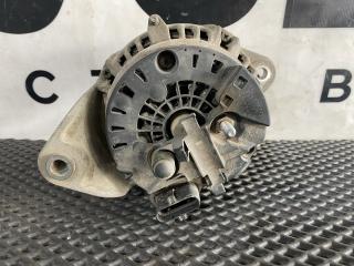 генератор Volvo FH4 первое поколение (2013 - 2020), 22591477, 85020836, 85013475