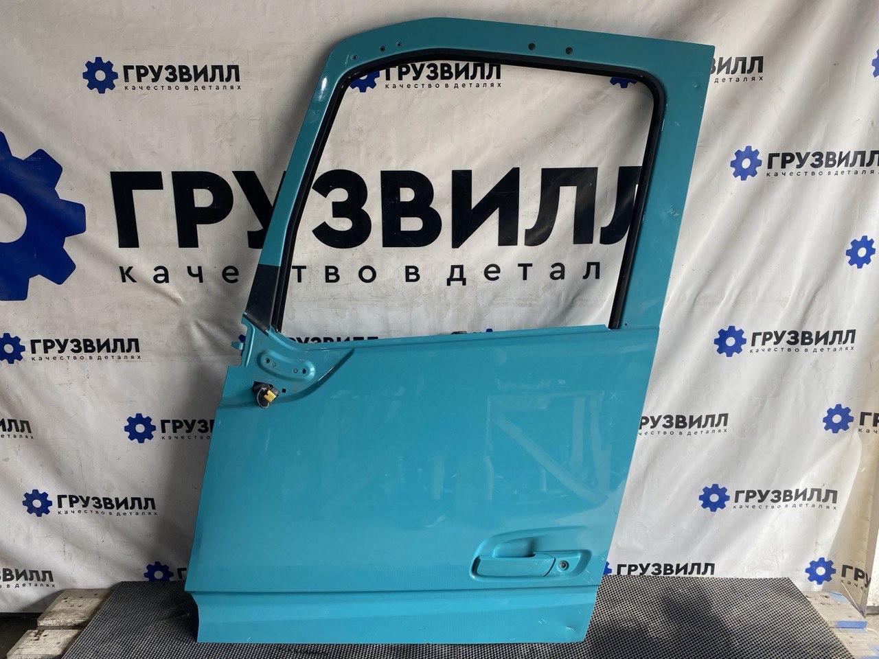 дверь задняя левая Volvo FH5 2 (2019 - 2026), 23314276, 22915371, 22915374