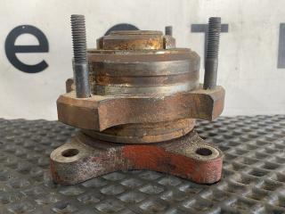 кронштейн (крепление) Volvo FH 1 поколение (1993 - 1998), 21146755