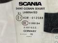 стекло (иные) Scania 6-series, 2301655 - фото №3