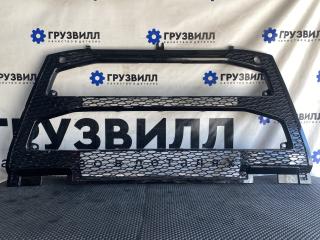 заглушка (решетка) в бампер Volvo FH4 первое поколение (2013 - 2020), 82491908, 82496509