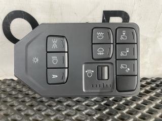 блок управления светом Scania 6-series, 2875534