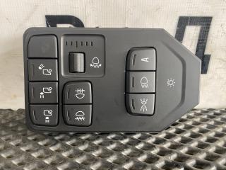 блок управления светом Scania 6-series, 2875534