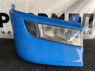 Угол бампера прав. Scania 6-series, 2271666, 2625706, 2529168, 2295955