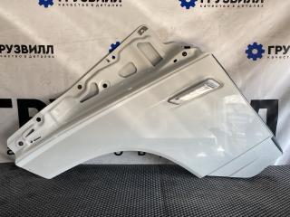 Продолжение двери правое Volvo FH5 2 (2019 - 2025), 78539493