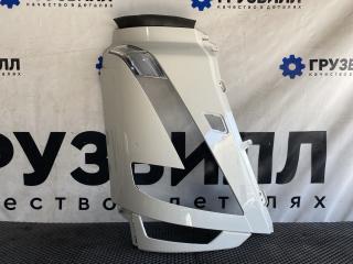 Окантовка правой фары Volvo FH5 2 (2019 - 2025), 23526802, 23529249, 23544531