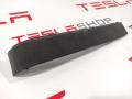 Накладка подъемной задней двери Tesla Model X 1 поколение 2017, 1055015-00-B, 1055048-06-J - фото №4