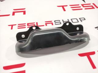 Крышка замка задней двери Tesla Model X 1 поколение 2017, 1133293-00-A