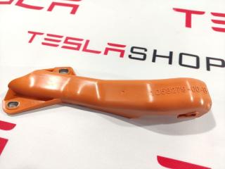 Заглушка (изолятор) высоковольтного кабеля задняя Tesla Model X 1 поколение 2017, 1058279-00-B