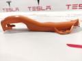 Заглушка (изолятор) высоковольтного кабеля задняя Tesla Model X 1 поколение 2017, 1058279-00-B - фото №3
