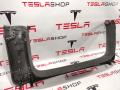 Накладка стекла, подъемной задней двери Tesla Model X 1 поколение 2017, 1051545-04-I - фото №4