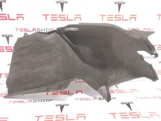 Отделка багажника Tesla Model S 1 поколение 2015, 1045200-00-C