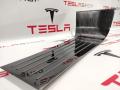 Декоративная накладка центральной консоли Tesla Model S 1 поколение 2015, 1023170-02-C - фото №2