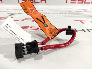 Жгут предохранительный петля аварийная Tesla Model S 1 поколение 2015, 1015585-00-A
