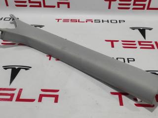 Накладка стойки А Tesla Model 3 1 поколение (2017 - 2025), 1086241-91-I, 1086241-01-J