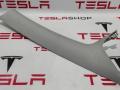 Накладка стойки А Tesla Model 3 1 поколение (2017 - 2025), 1086241-91-I, 1086241-01-J - фото №2