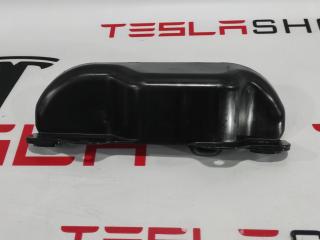 Крышка замка задней двери Tesla Model X 1 поколение 2017, 1133293-00-C