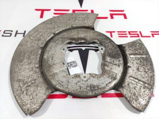 защитный кожух тормозного механизма Tesla Model X 1 поколение (2015 - 2021), 6006433-00-A
