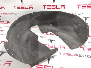 защита арок задняя правая (подкрылок) Tesla Model S 1 поколение (2012 - 2016), 1016327-00-G