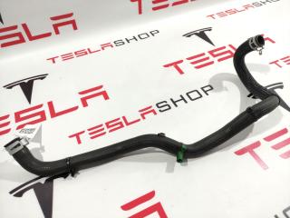Шланги охлаждающей жидкости Tesla Model S 1 поколение [рестайлинг] 2018, 1065814-00-D