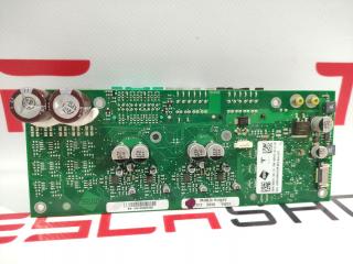 Плата усиления звука MCU Premium Tesla Model S 1 поколение 2015, 1004777-03-C, 1006163-00-B
