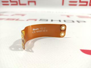 Шлейф большой подключения материнской платы MCU Tesla Model S 1 поколение 2015, 1004777-03-C, 1010101-00-B