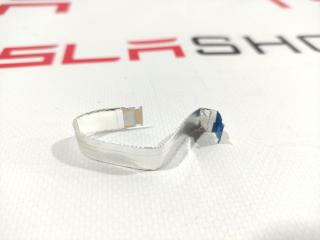 Шлейф подключения материнской платы MCU малый экранированный Tesla Model S 1 поколение 2015, 1004777-03-C, 1018235-00-B