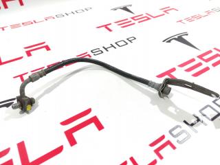 шланг тормозной заднего левого Tesla Model S 1 поколение 2015, 6006356-00-D, 6006356-00-Z