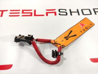 Жгут предохранительный петля аварийная Tesla Model S 1 поколение 2015, 1015585-00-A