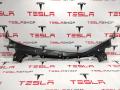 Подкапотная накладка стеклоочистителей Tesla Model 3 1 поколение 2020, 1081676-00-G - фото №5