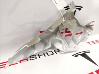 крепление ( кронштейн ) крыла Tesla Model X 1 поколение 2016, 1069534-10-A