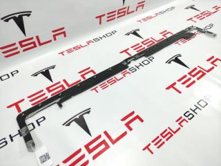Пластина пентхауса (кастрюли) корпуса основной батареи Tesla Model X 1 поколение 2016, 1106362-01-B, 1015681-00-E