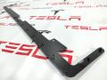 Пластина пентхауса (кастрюли) корпуса основной батареи Tesla Model X 1 поколение 2016, 1106362-01-B, 1015681-00-E - фото №3