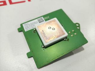 Антенна GPS (навигации) Tesla Model 3 1 поколение 2019, 1079734-00-B