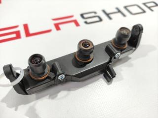 Камера TRIPLE лобового стекла (регулируемая) Tesla Model 3 1 поколение 2019, 1143746-00-B