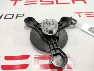 Радиальный ультразвуковой датчик (задняя дверь) Tesla Model X 1 поколение 2016, 1075448-00-C