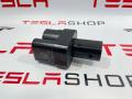 Адаптер Tesla Plaid – CCS Combo2 (переходник) Tesla Model 3 1 поколение 2020 - фото №2