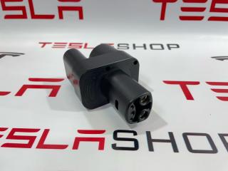 Адаптер Tesla Plaid – CCS Combo2 (переходник) Tesla Model 3 1 поколение 2020