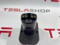 Адаптер Tesla Plaid – CCS Combo2 (переходник) Tesla Model 3 1 поколение 2020 - фото №5