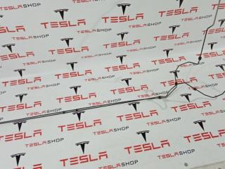 Тормозная магистраль Tesla Model S 1 поколение 2016, 6008136-00-E