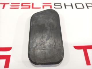 Заглушка четверти передней внутренней кузовной панели Tesla Model 3 1 поколение 2019, 1092173-S0-B