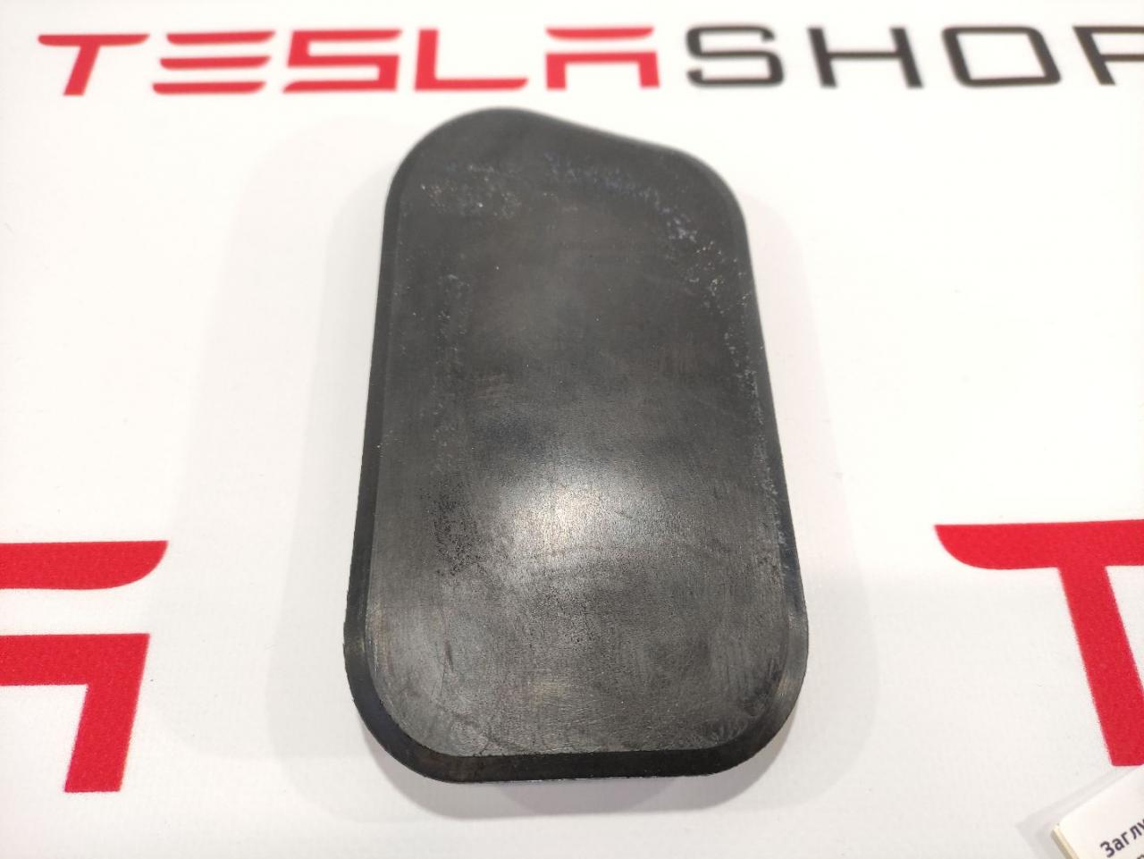 Заглушка четверти передней внутренней кузовной панели Tesla Model 3 1 поколение 2019, 1092174-S0-A - фото №1