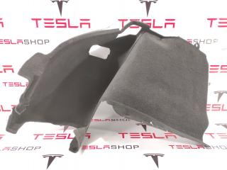 Отделка багажника Tesla Model S 1 поколение 2016, 1045201-00-A