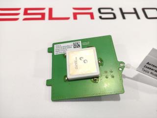 Антенна GPS (навигации) Tesla Model 3 1 поколение 2018, 1079734-00-B