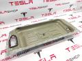 Крышка пентхауса Tesla Model S 1 поколение 2015, 1015681-00-E - фото №2