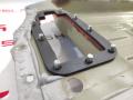 Крышка пентхауса Tesla Model S 1 поколение 2015, 1015681-00-E - фото №3
