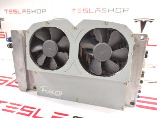 Блок автопилота Tesla Model S 1 поколение [рестайлинг] 2018, 165500070I