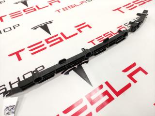 Крепление бампера заднего Tesla Model S 1 поколение 2015, 6008181-00-B, 1091987-00-C